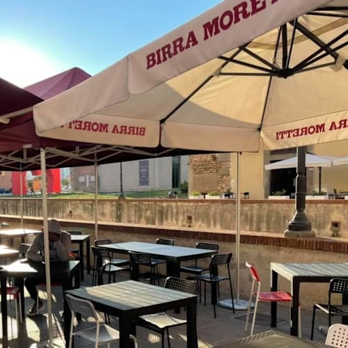 Da Alepizza, Livorno