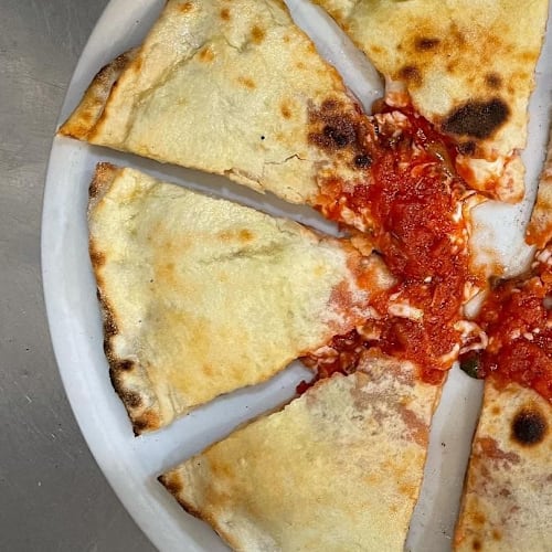 Da Alepizza, Livorno