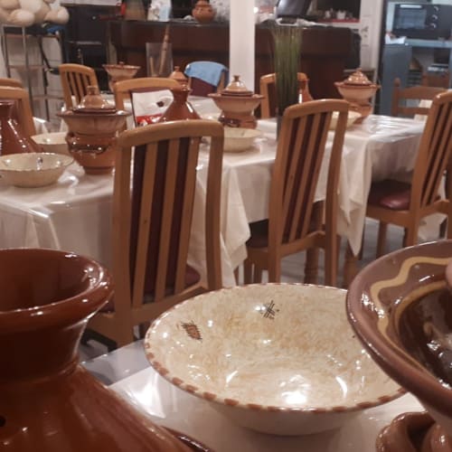 RESTAURANT YENNAYER CHEZ MAKSEL, Paris
