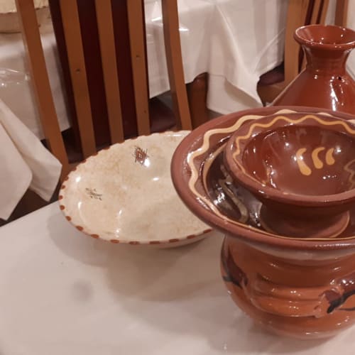 RESTAURANT YENNAYER CHEZ MAKSEL, Paris