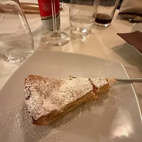 Trattoria Nonna Maria, Melegnano