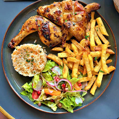 Le Petit Pressour, Paris