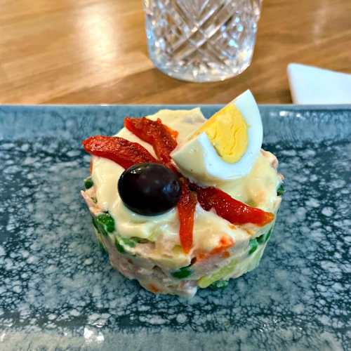 Le Petit Pressour, Paris