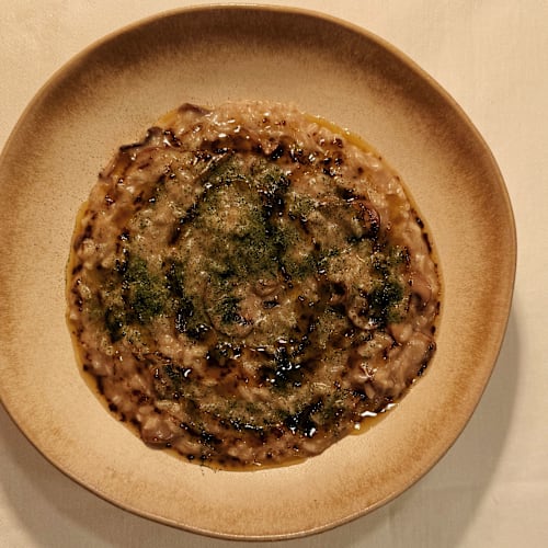di Grano, Linda-a-Velha