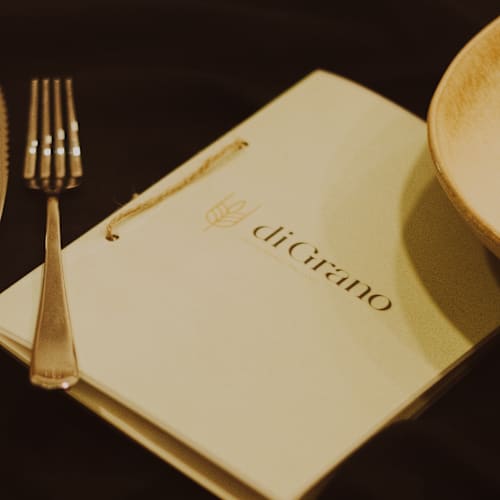 di Grano, Linda-a-Velha