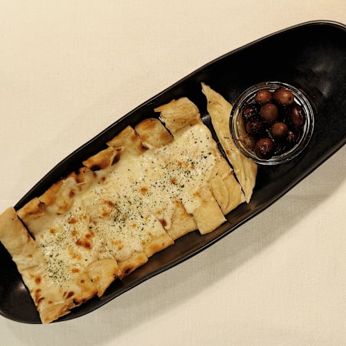 di Grano, Linda-a-Velha