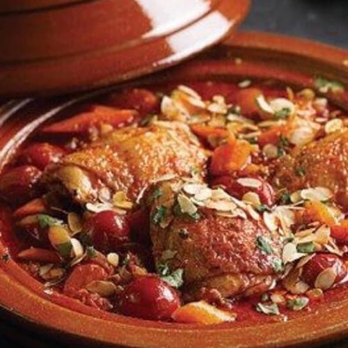 The Tajine Bar, Amsterdam