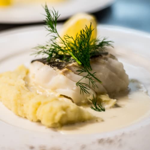 Il Conte, Stockholm