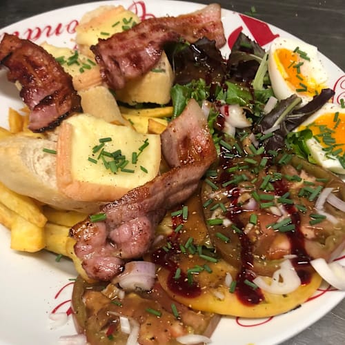 La Ch'ti Alsace, Mandelieu-la-Napoule