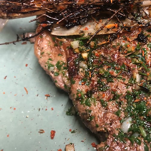 La Ch'ti Alsace, Mandelieu-la-Napoule