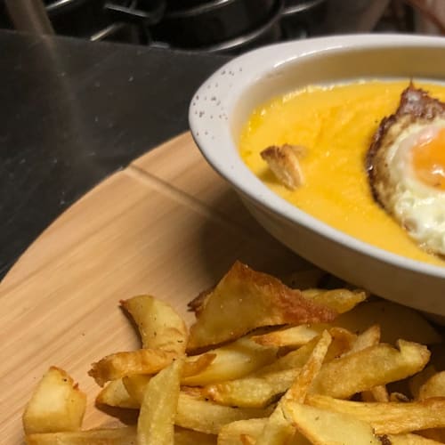 La Ch'ti Alsace, Mandelieu-la-Napoule