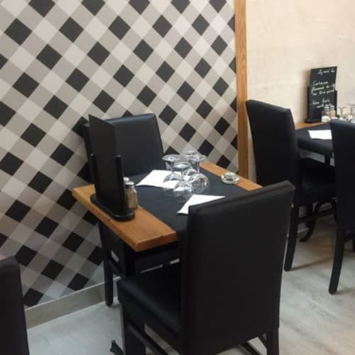 La Ch'ti Alsace, Mandelieu-la-Napoule