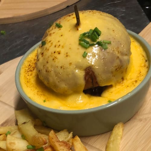 La Ch'ti Alsace, Mandelieu-la-Napoule