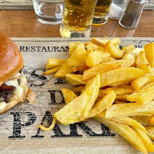 La Ch'ti Alsace, Mandelieu-la-Napoule