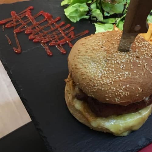 La Ch'ti Alsace, Mandelieu-la-Napoule