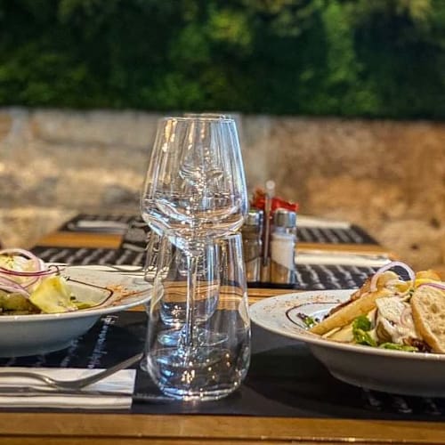 Brasserie de l'Europe, Paris