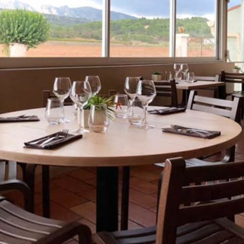 Auberge des Bannettes, Rousset
