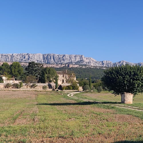 Auberge des Bannettes, Rousset