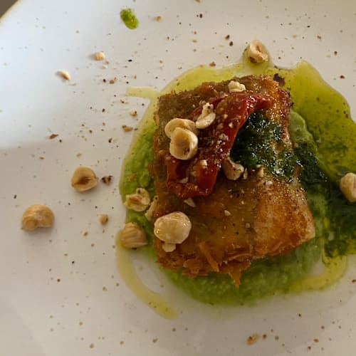 Meridiana Lounge, Pignataro Interamna