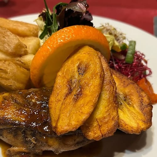Eat Caribbean, Barcelona
