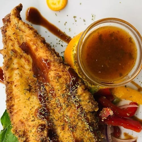 Eat Caribbean, Barcelona