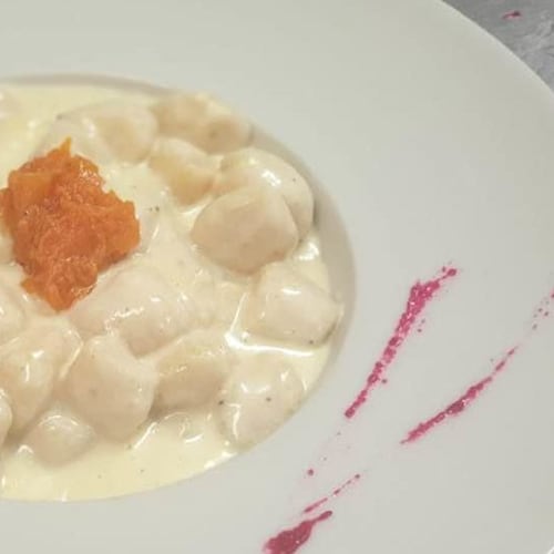 Siamo Fritti By Rigatoni, Pianezza
