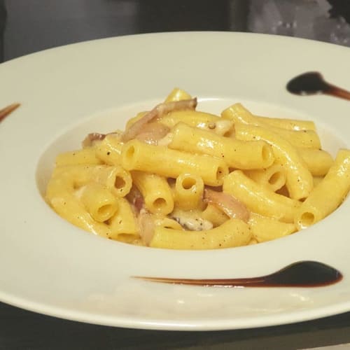 Siamo Fritti By Rigatoni, Pianezza