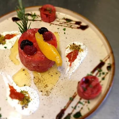 Siamo Fritti By Rigatoni, Pianezza