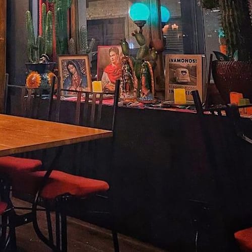 Habanero, Torino