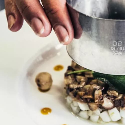 Osteria Gia Sotto L'Arco, Carovigno