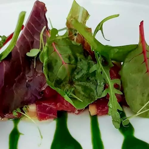 Osteria Gia Sotto L'Arco, Carovigno