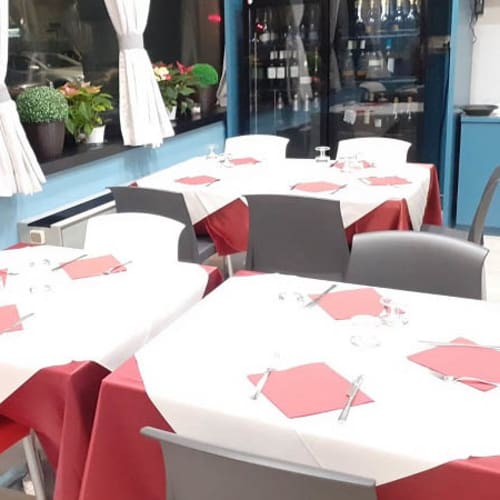 Pizzeria dalla Nunzia, Bologna