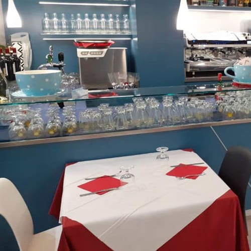 Pizzeria dalla Nunzia, Bologna