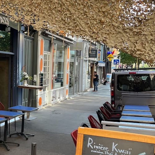 SICHONe, Lyon