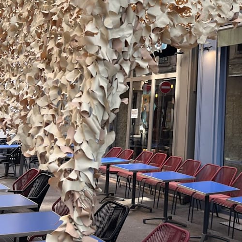 SICHONe, Lyon