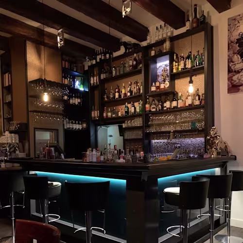 1714 Drinks & Bites, Schiedam