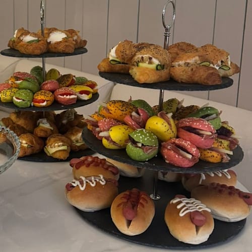 Pura Vita - Breakfast, Cocktails & food, Brescia