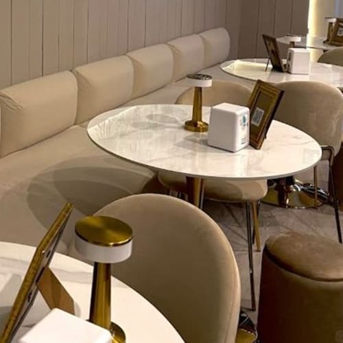 Pura Vita - Breakfast, Cocktails & food, Brescia