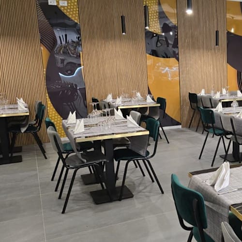 Ristorante Pizzeria Bella Napoli, Paderno Dugnano