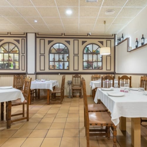 Racó del Pla, Alicante