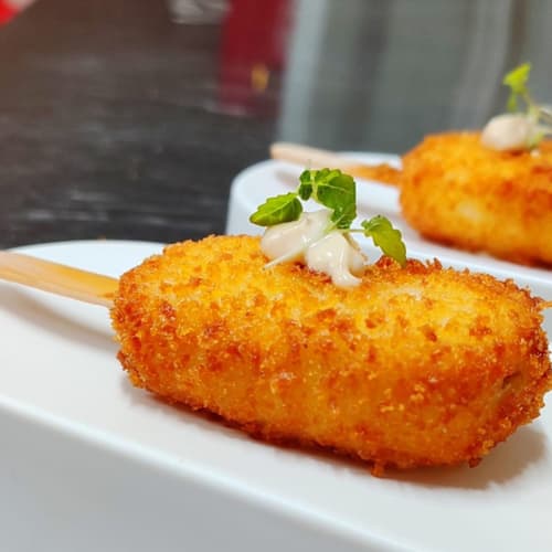 Nami restaurant, Maddaloni