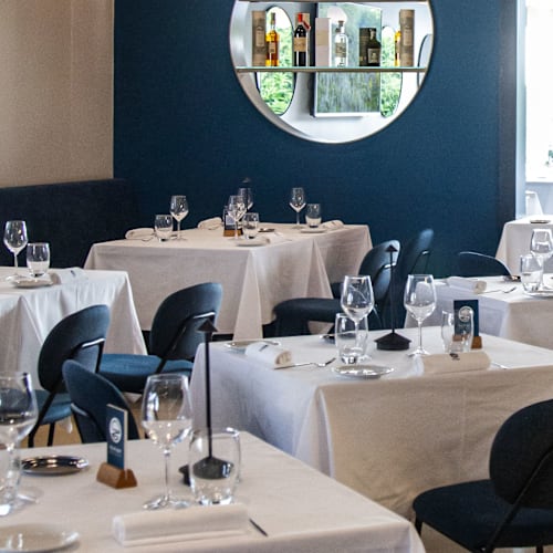 Nami restaurant, Maddaloni