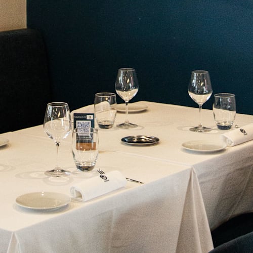 Nami restaurant, Maddaloni