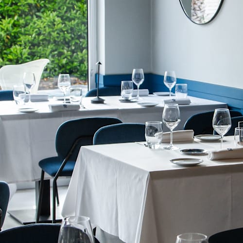 Nami restaurant, Maddaloni