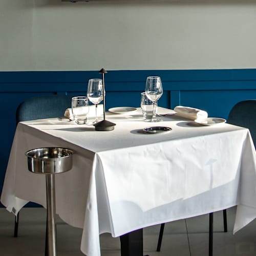 Nami restaurant, Maddaloni