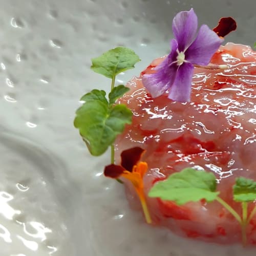Nami restaurant, Maddaloni