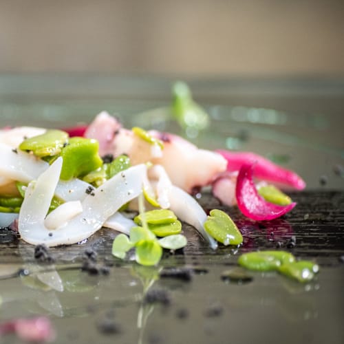 Alessandro FEO Ristorante, Marina di Casal Velino