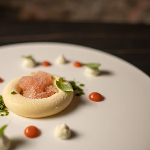 Alessandro FEO Ristorante, Marina di Casal Velino