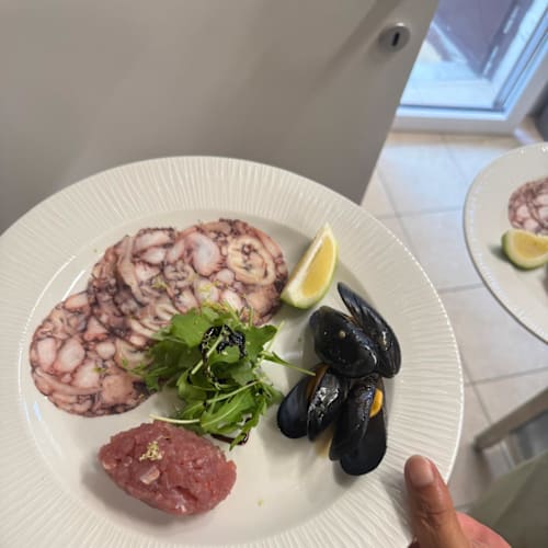 Pizzeria Ristorante da Bianco, Villaggio Belmonte