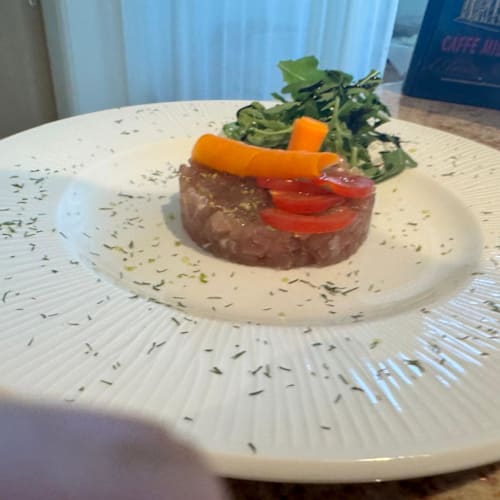 Pizzeria Ristorante da Bianco, Villaggio Belmonte